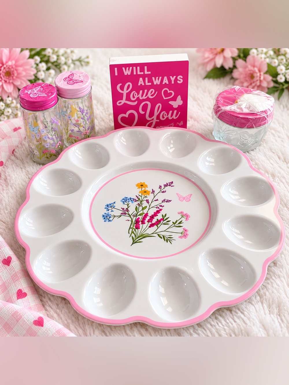 Dolly Parton 5piece set New